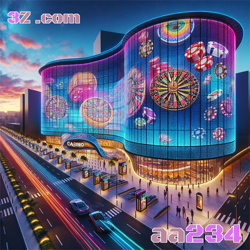 Login Inovador no aa234 bet: A Porta para Diversão