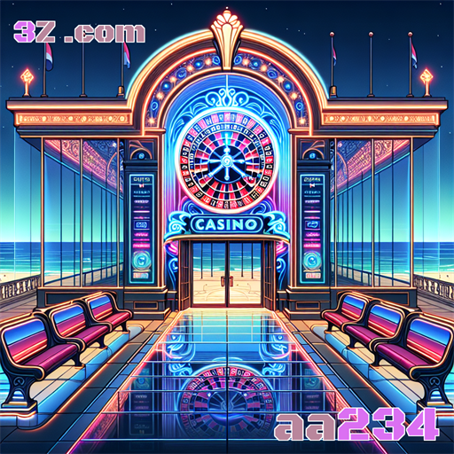 Slots Empolgantes no aa234 bet que Vão Te Encantar