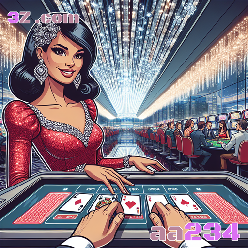 Experiências VIP no aa234 bet: O melhor do jogo online